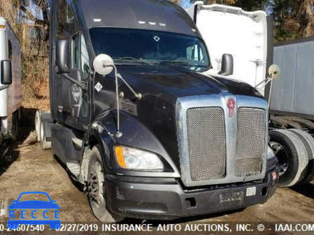 2013 KENWORTH T700 T700 1XKFDP9X9DJ331929 image 0