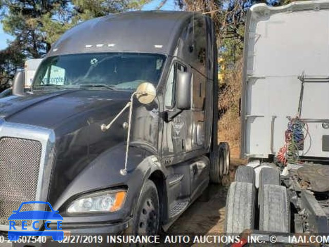 2013 KENWORTH T700 T700 1XKFDP9X9DJ331929 image 1