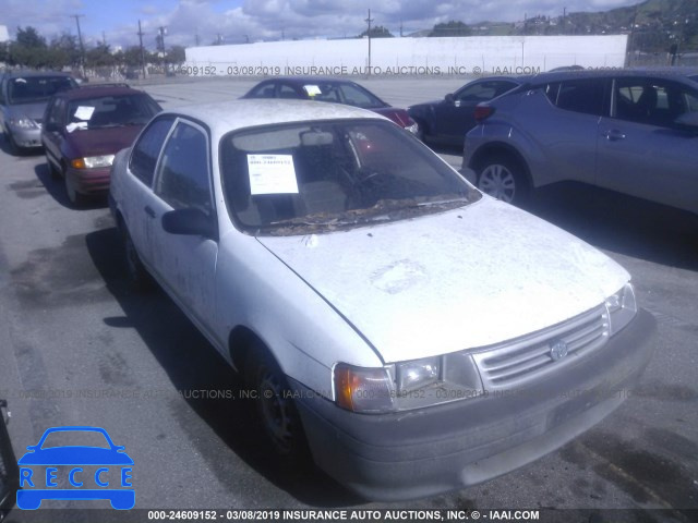 1991 TOYOTA TERCEL STD JT2EL46B5M0011149 image 0