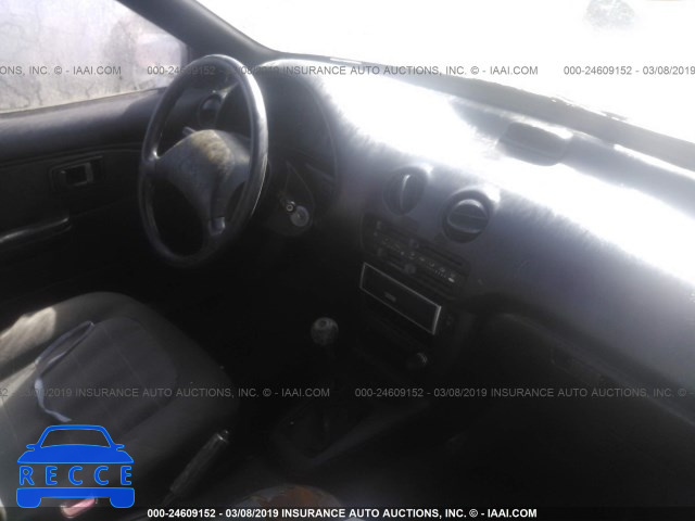 1991 TOYOTA TERCEL STD JT2EL46B5M0011149 image 4