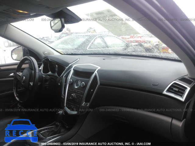 2011 CADILLAC SRX PREMIUM COLLECTION 3GYFNCEY3BS563495 image 4