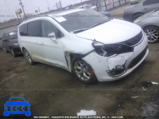 2019 CHRYSLER PACIFICA LIMITED 2C4RC1GG2KR554558 image 0