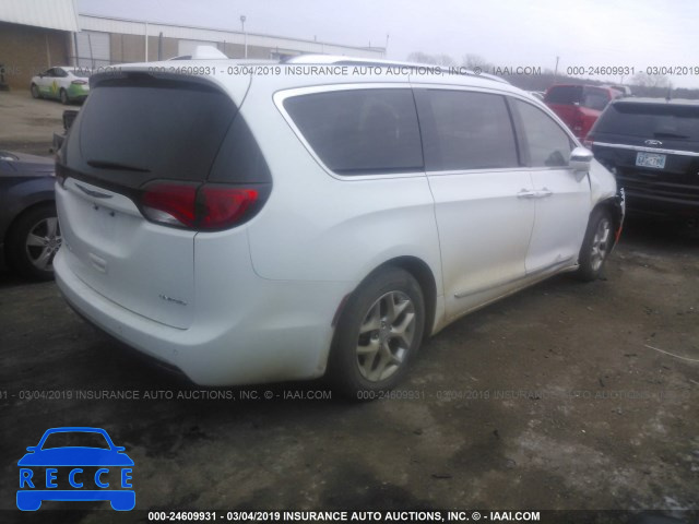 2019 CHRYSLER PACIFICA LIMITED 2C4RC1GG2KR554558 image 3