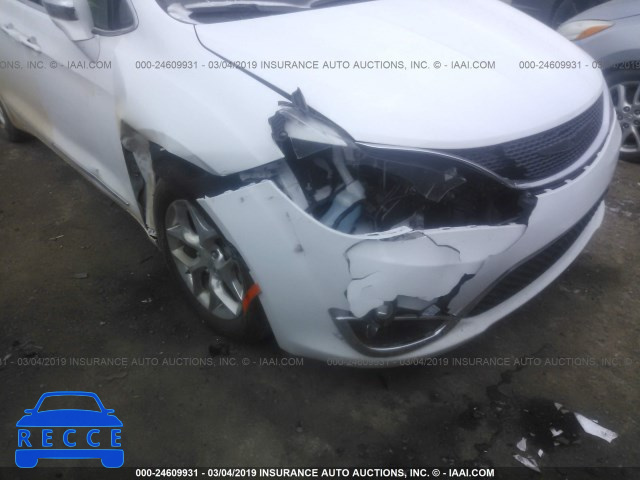 2019 CHRYSLER PACIFICA LIMITED 2C4RC1GG2KR554558 image 5