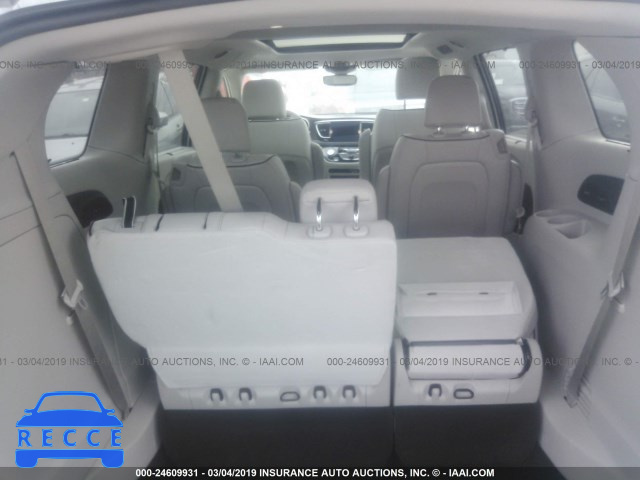 2019 CHRYSLER PACIFICA LIMITED 2C4RC1GG2KR554558 image 7