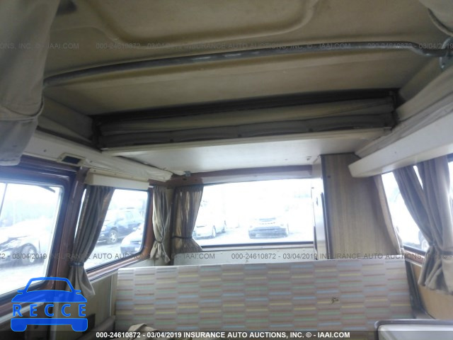 1981 VOLKSWAGEN KOMBI CAMPER WV2ZA0258BH153048 зображення 7