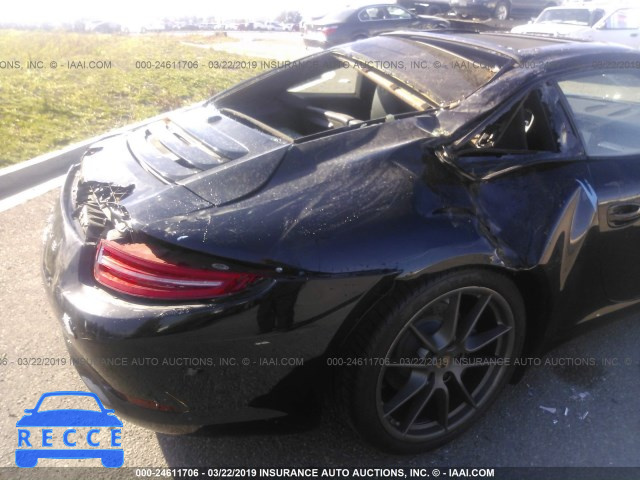 2013 PORSCHE 911 CARRERA WP0AA2A94DS108092 image 5