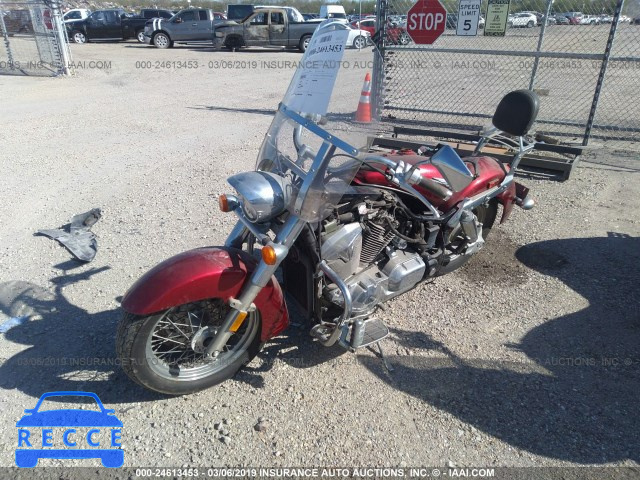 2003 HONDA VT1300 S 1HFSC52043A000064 зображення 1