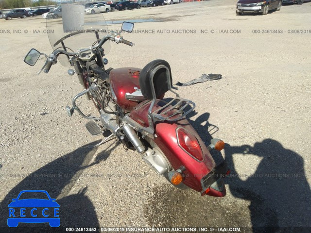 2003 HONDA VT1300 S 1HFSC52043A000064 image 2