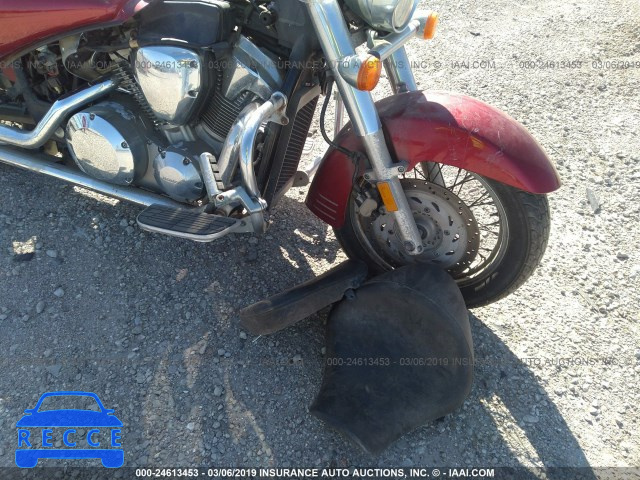 2003 HONDA VT1300 S 1HFSC52043A000064 зображення 4