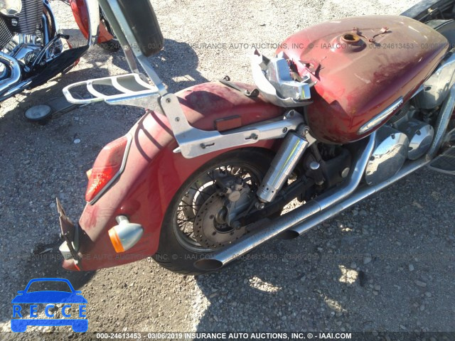 2003 HONDA VT1300 S 1HFSC52043A000064 зображення 5