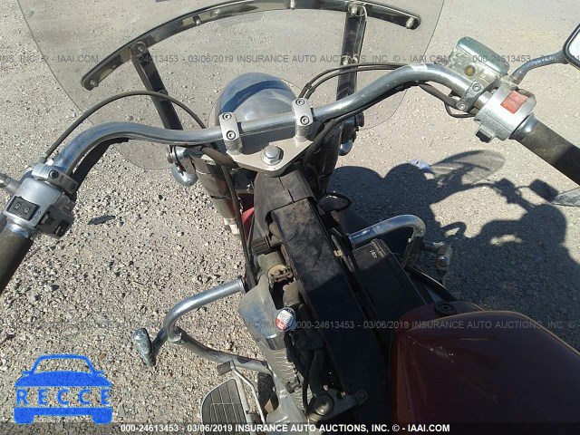 2003 HONDA VT1300 S 1HFSC52043A000064 Bild 6