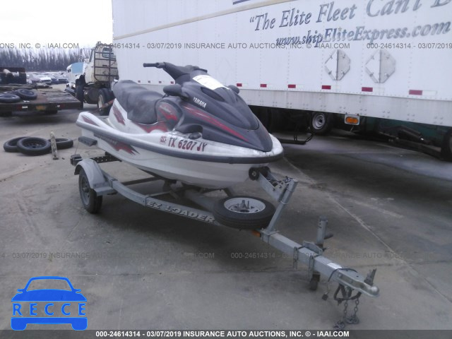 2003 YAMAHA WAVERUNNER YAMA2351F303 Bild 0