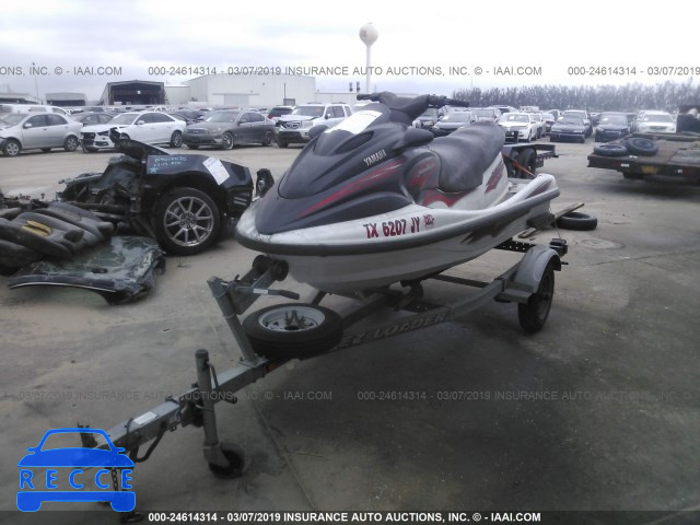 2003 YAMAHA WAVERUNNER YAMA2351F303 image 1