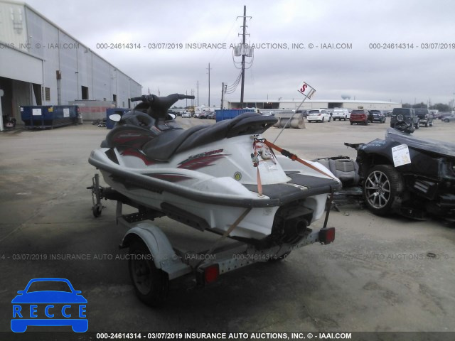 2003 YAMAHA WAVERUNNER YAMA2351F303 image 2