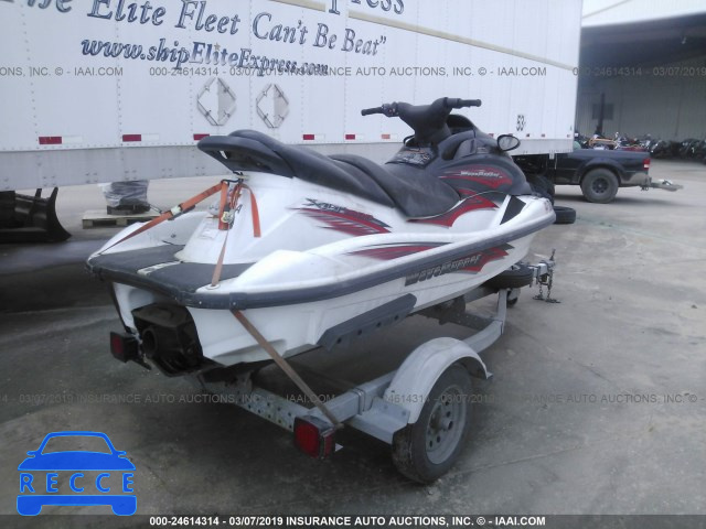 2003 YAMAHA WAVERUNNER YAMA2351F303 зображення 3