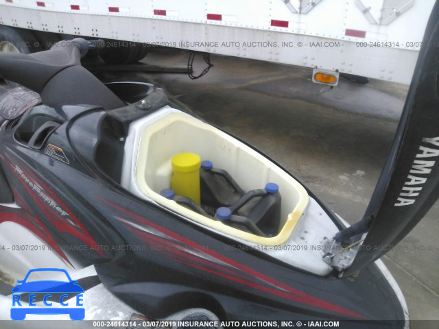 2003 YAMAHA WAVERUNNER YAMA2351F303 зображення 4