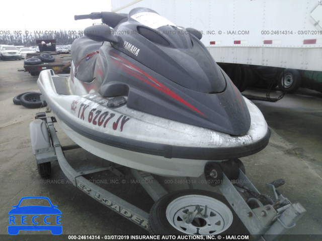 2003 YAMAHA WAVERUNNER YAMA2351F303 зображення 5