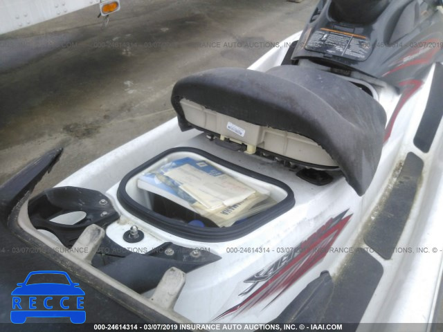 2003 YAMAHA WAVERUNNER YAMA2351F303 image 7