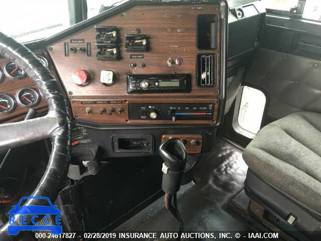 2001 FREIGHTLINER CONVENTIONAL FLD132 XL CLASSIC 1FUJAPCG51LG29526 image 4