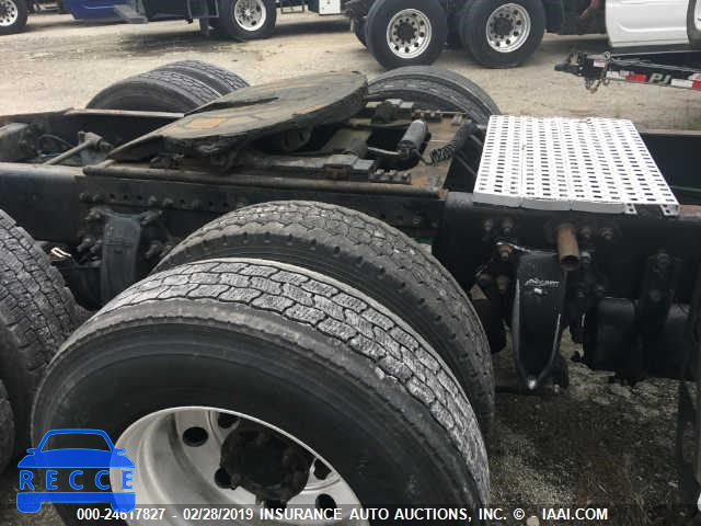 2001 FREIGHTLINER CONVENTIONAL FLD132 XL CLASSIC 1FUJAPCG51LG29526 image 6