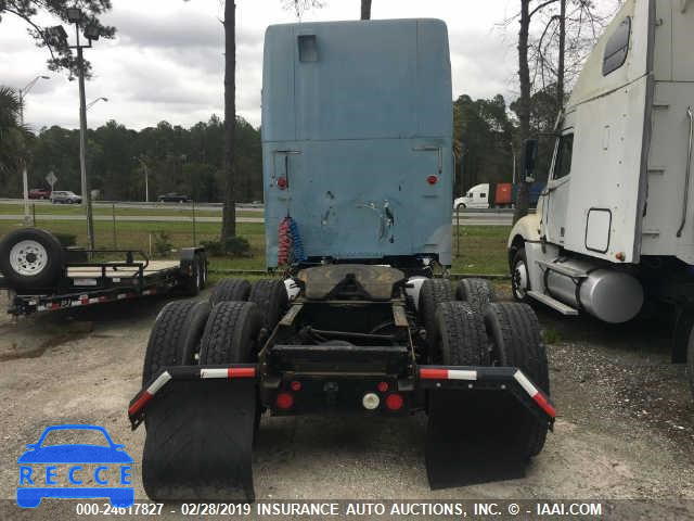 2001 FREIGHTLINER CONVENTIONAL FLD132 XL CLASSIC 1FUJAPCG51LG29526 image 7