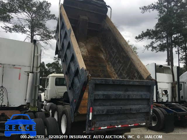 2007 MACK 700 CTP700 1M2AT04C17M005254 image 3