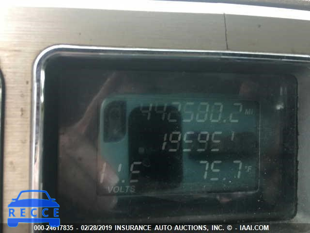 2007 MACK 700 CTP700 1M2AT04C17M005254 image 5