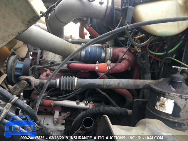 2007 MACK 700 CTP700 1M2AT04C17M005254 image 8