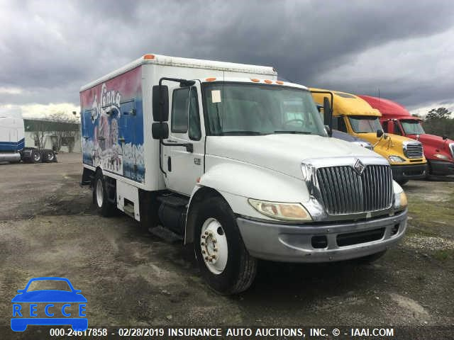 2004 INTERNATIONAL 4000 4300 1HTMMAAL64H670666 Bild 0