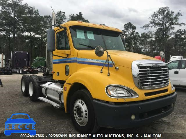 2004 FREIGHTLINER CONVENTIONAL COLUMBIA 1FUJA6CK94LM48445 image 0