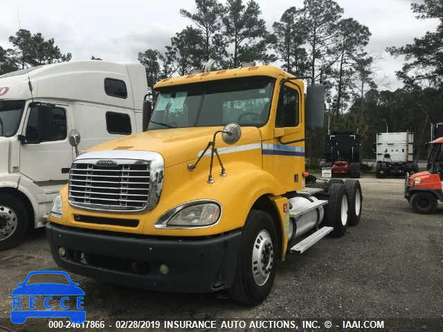 2004 FREIGHTLINER CONVENTIONAL COLUMBIA 1FUJA6CK94LM48445 image 1