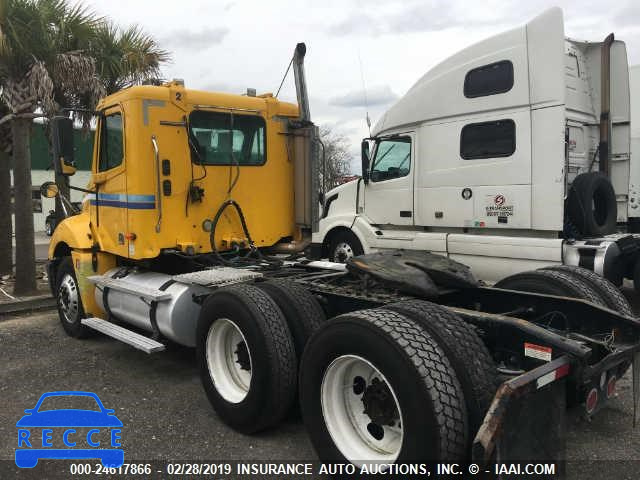 2004 FREIGHTLINER CONVENTIONAL COLUMBIA 1FUJA6CK94LM48445 image 2