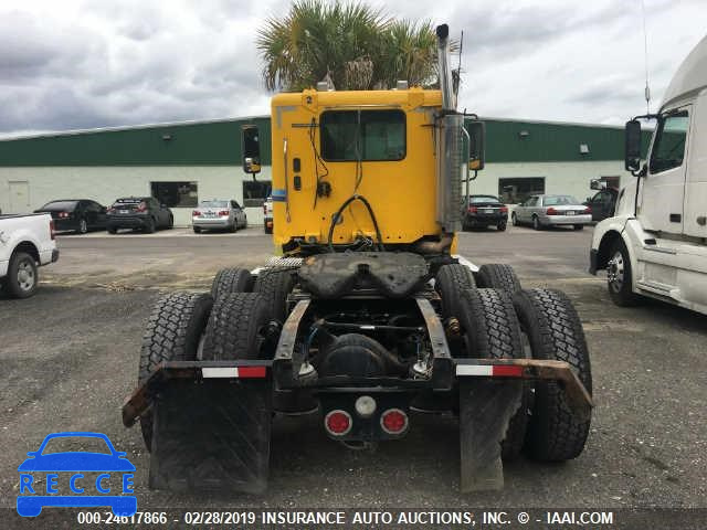 2004 FREIGHTLINER CONVENTIONAL COLUMBIA 1FUJA6CK94LM48445 image 6