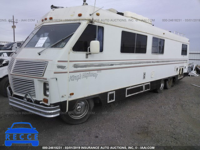 1982 CHEVROLET P30 1GBKP37W8C3308346 image 1