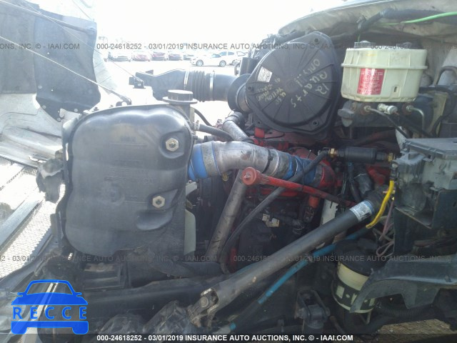 2006 FORD F650 SUPER DUTY 3FRNF65F66V350787 image 9