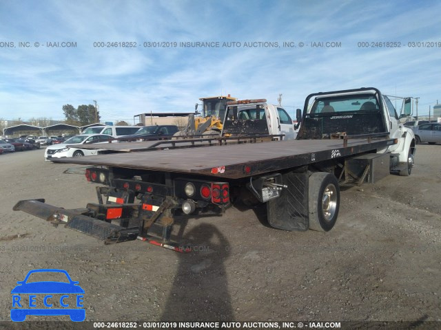 2006 FORD F650 SUPER DUTY 3FRNF65F66V350787 Bild 3