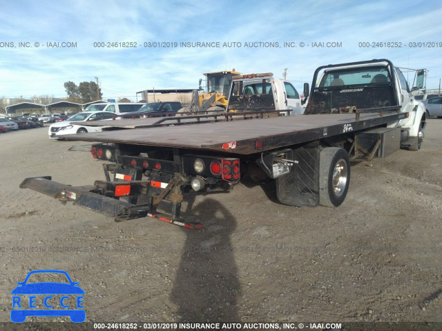 2006 FORD F650 SUPER DUTY 3FRNF65F66V350787 Bild 6