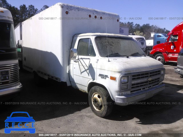 1990 CHEVROLET G30 2GBHG31K3L4105823 image 0