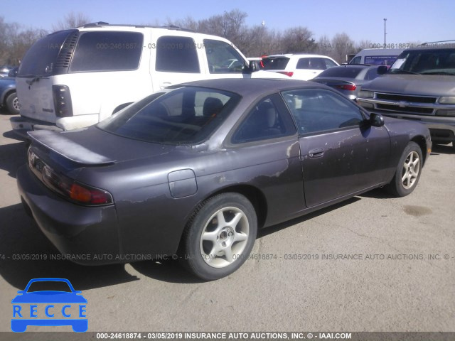 1995 NISSAN 240SX SE JN1AS44D3SW016988 image 3