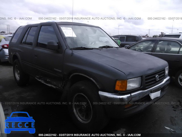 1995 HONDA PASSPORT EX/LX 4S6CM58V3S4425743 image 0