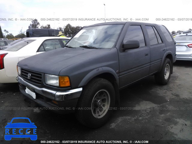 1995 HONDA PASSPORT EX/LX 4S6CM58V3S4425743 image 1