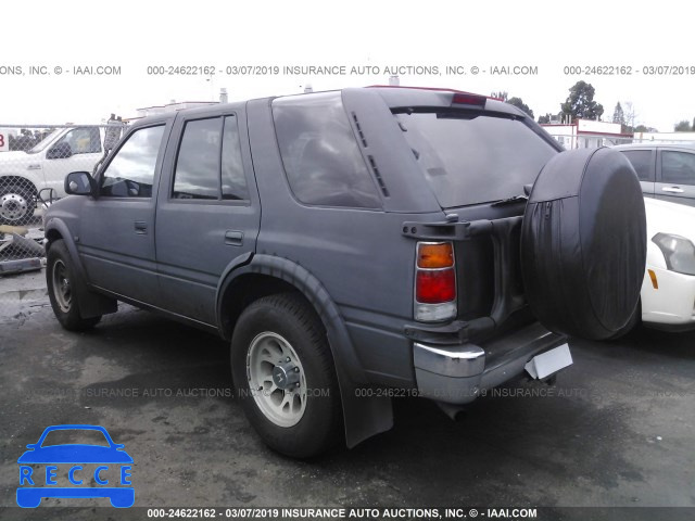 1995 HONDA PASSPORT EX/LX 4S6CM58V3S4425743 image 2