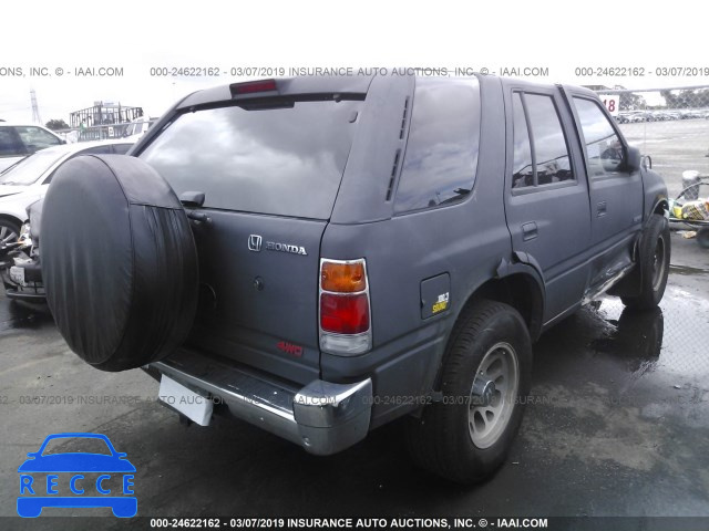 1995 HONDA PASSPORT EX/LX 4S6CM58V3S4425743 image 3