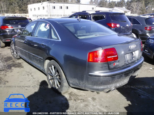 2007 AUDI S8 QUATTRO WAUPN44E67N008739 image 2