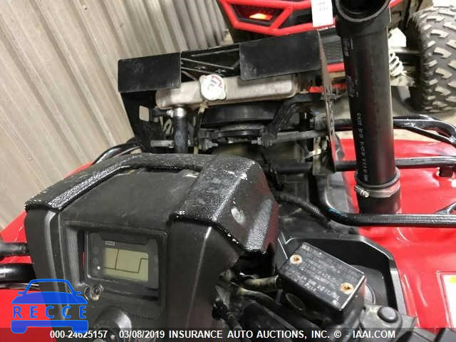 2015 HONDA TRX500 FM 1HFTE440XF4100677 image 9