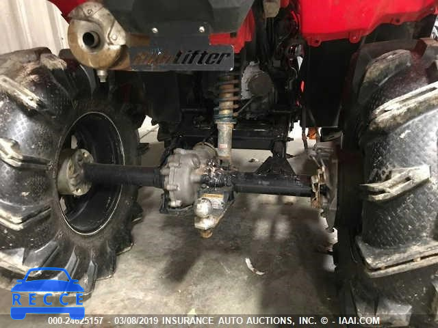 2015 HONDA TRX500 FM 1HFTE440XF4100677 image 8