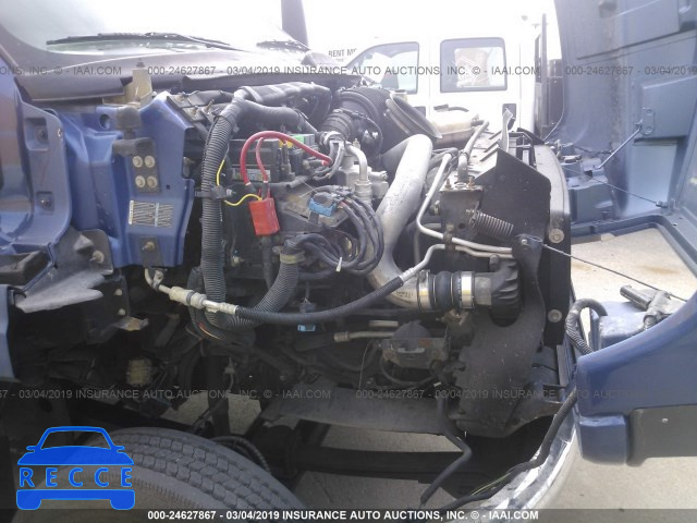 2005 CHEVROLET C5500 C5E042 1GBE5E1275F503263 зображення 9