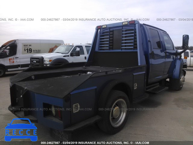 2005 CHEVROLET C5500 C5E042 1GBE5E1275F503263 зображення 3