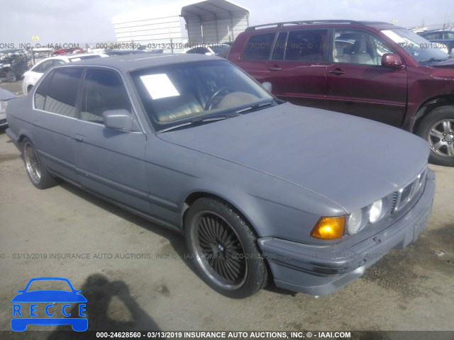 1994 BMW 740 IL AUTOMATICATIC WBAGD8321RDE87911 image 0